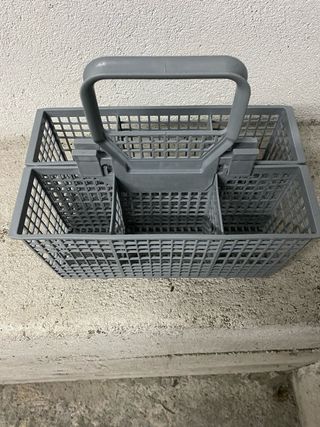 Cesto para lavavajillas 