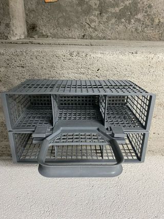 Cesto para lavavajillas 