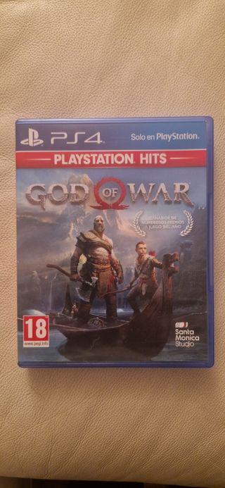God of war
