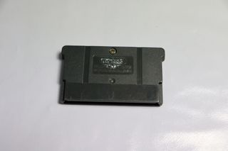 dino thunde gameboy advance