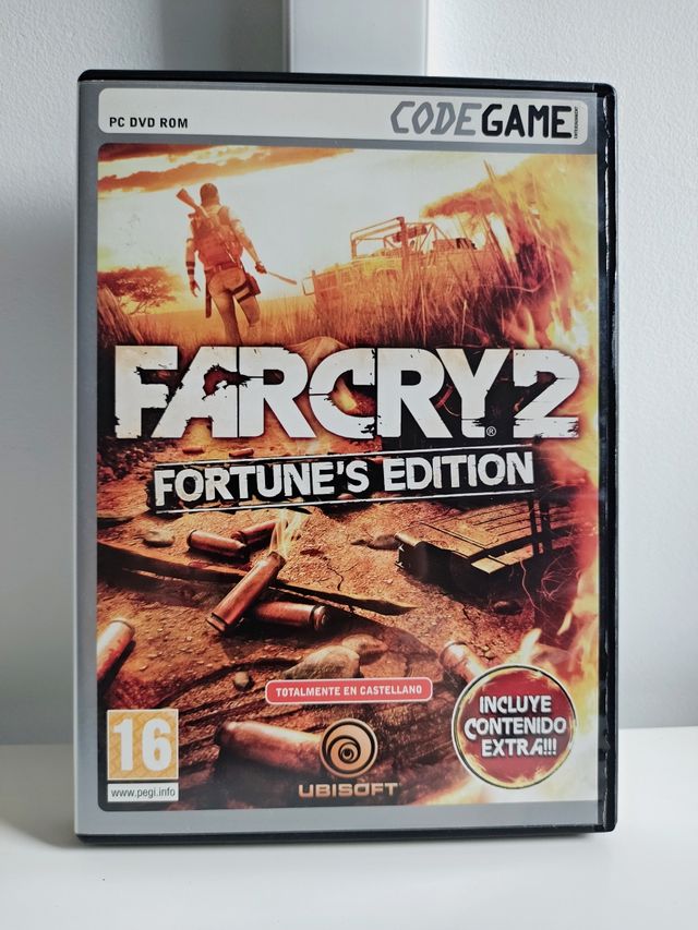 Farcry 2