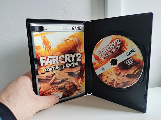 Farcry 2