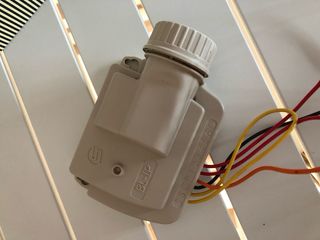 Programador de riego Solem BL2IP