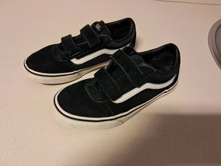 Zapatillas Vans niño/a