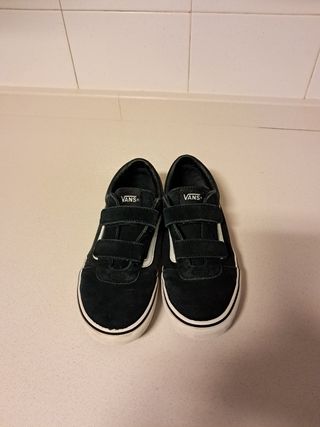 Zapatillas Vans niño/a