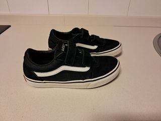 Zapatillas Vans niño/a