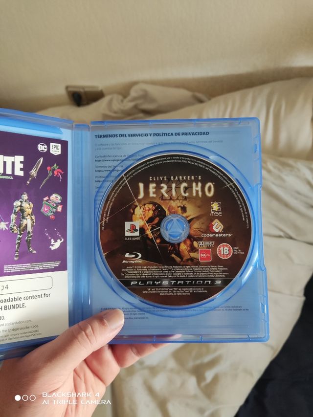 !!Videojuegos PlayStation 3!!