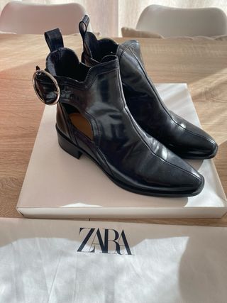 Botin Zara