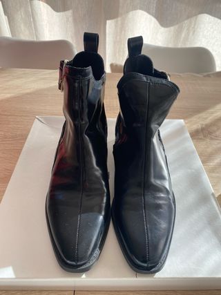 Botin Zara