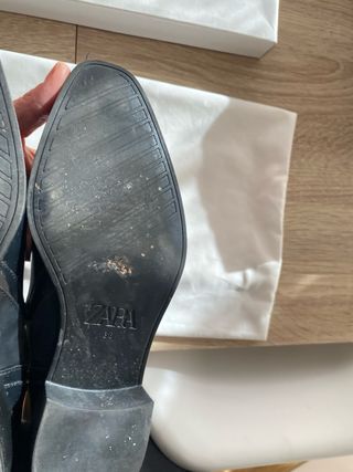 Botin Zara
