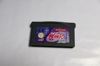 winx nintendo gameboy advance