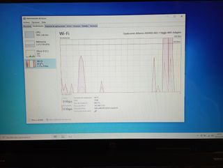 Ordenador Portátil HP Pavilion G7 6GB Ram