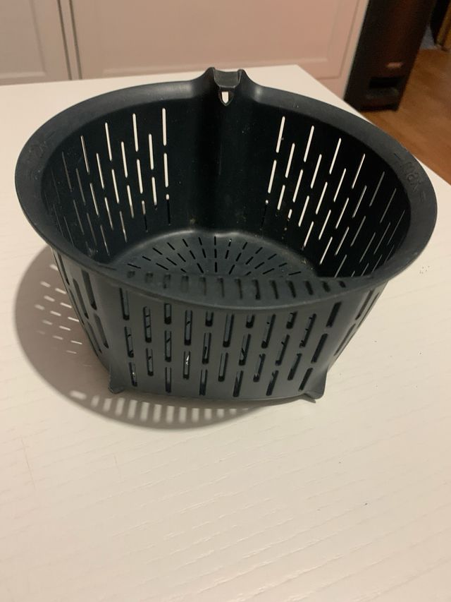 Nuovo cestino Thermomix M5