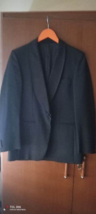 Chaqueta Americana Fiesta