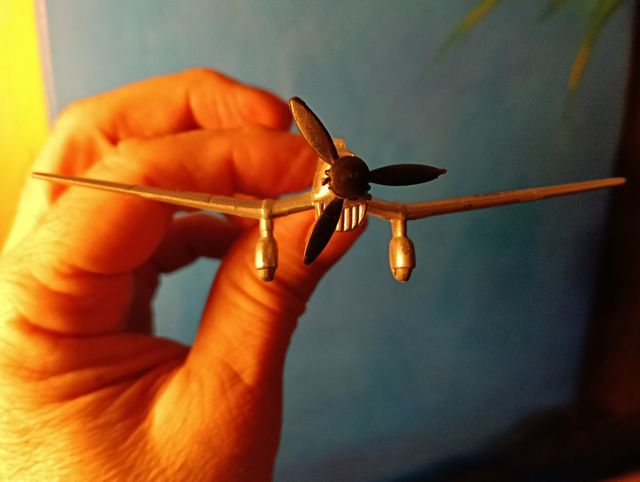 Playme Junkers da 87 pezzi