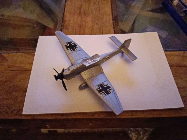 Playme Junkers da 87 pezzi