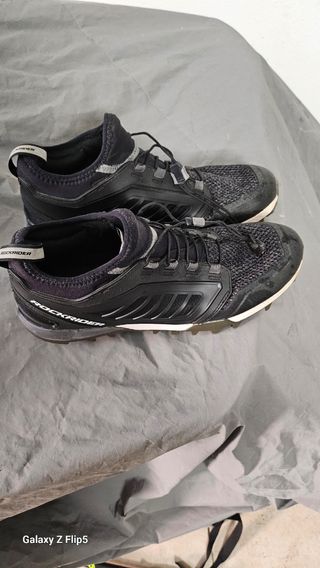 Scarpe Mtb Rockraider