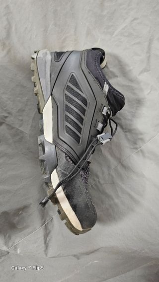 Scarpe Mtb Rockraider