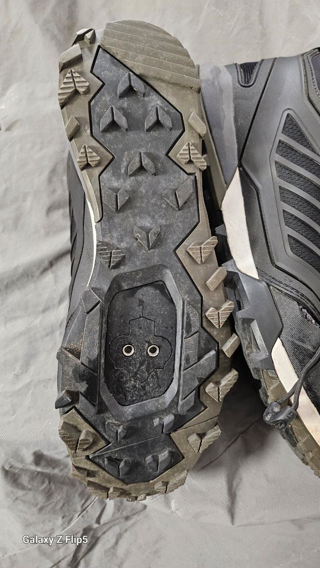 Scarpe Mtb Rockraider