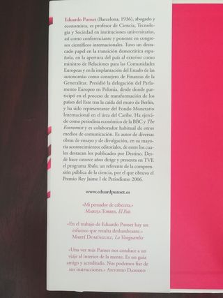 El viaje al poder de la mente