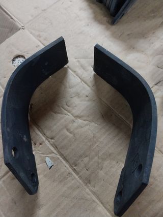 Cuchillas  de. motoazada ,rotovato.