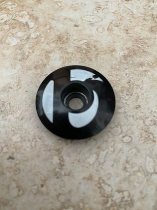 Tapa direccion aluminio bontrager