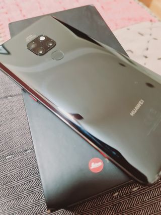 Huawei Mate 20