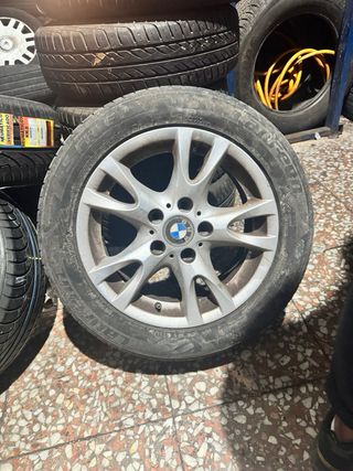 Llanta bmw 16 pulgada