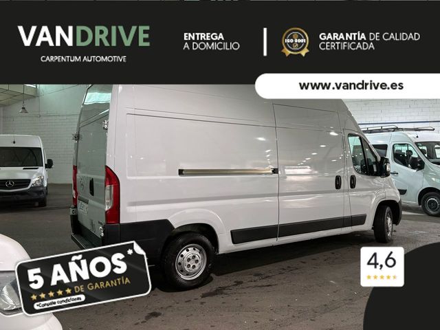 Opel Movano L3 H3 2.2 D 140CV 