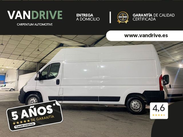 Opel Movano L3 H3 2.2 D 140CV 