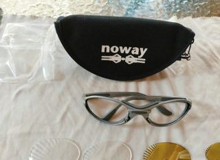 Gafas de sol únicas *nueva *