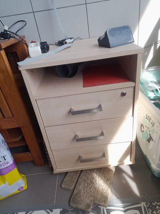 Mesa de estudio de   calidad
