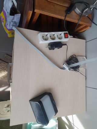 Mesa de estudio de   calidad