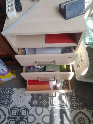Mesa de estudio de   calidad
