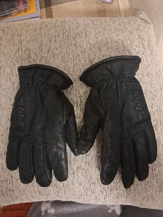Chaqueta moto