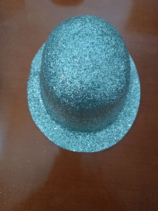 5 sombreros de disfraz