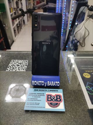 SONY XPERIA L3 (C)