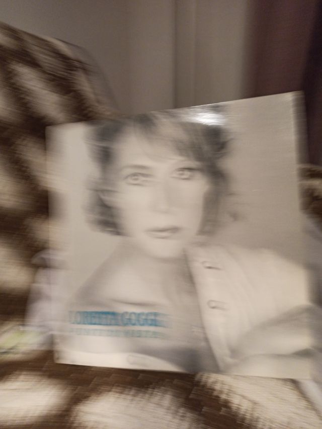 Loretta Goggi LP