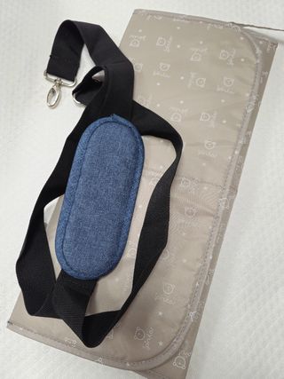 bolsa clínica maternidad bebé