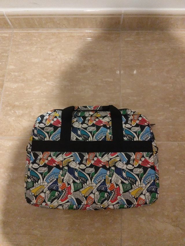 Bolsa para ordenador