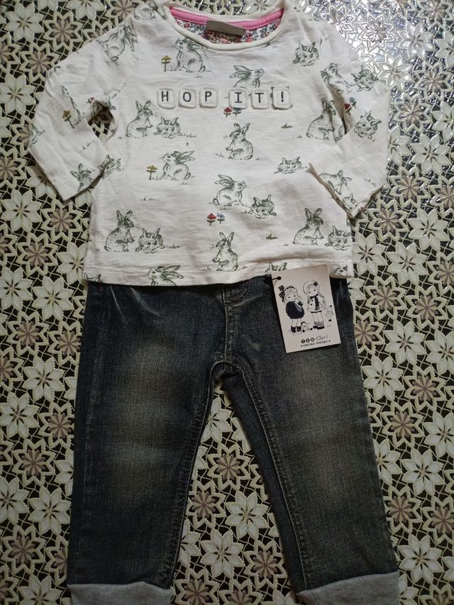 Completino 6/ 12 mesi