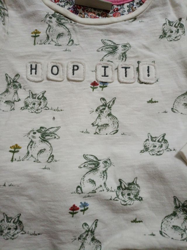 Completino 6/ 12 mesi