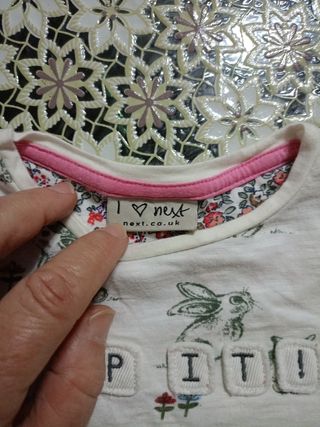 Completino 6/ 12 mesi