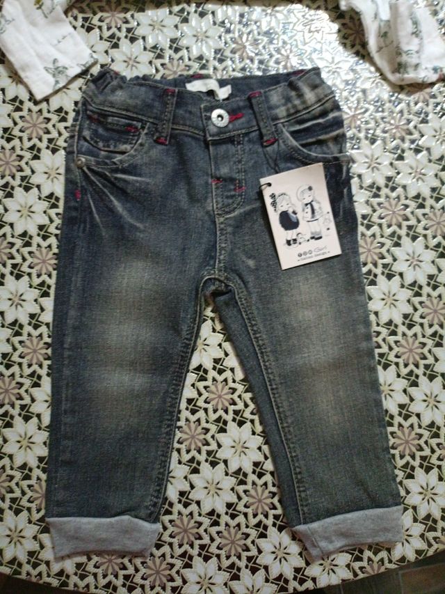 Completino 6/ 12 mesi