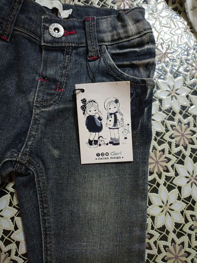 Completino 6/ 12 mesi