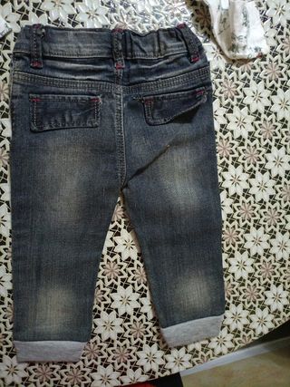 Completino 6/ 12 mesi