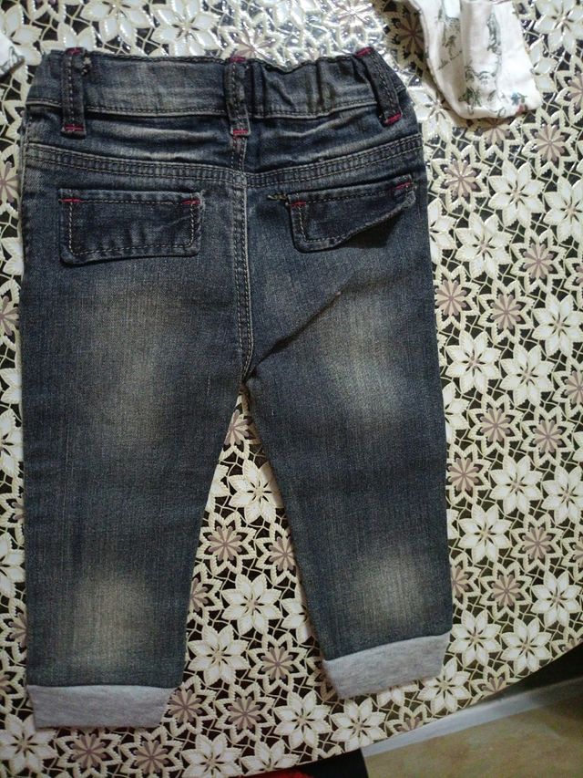 Completino 6/ 12 mesi