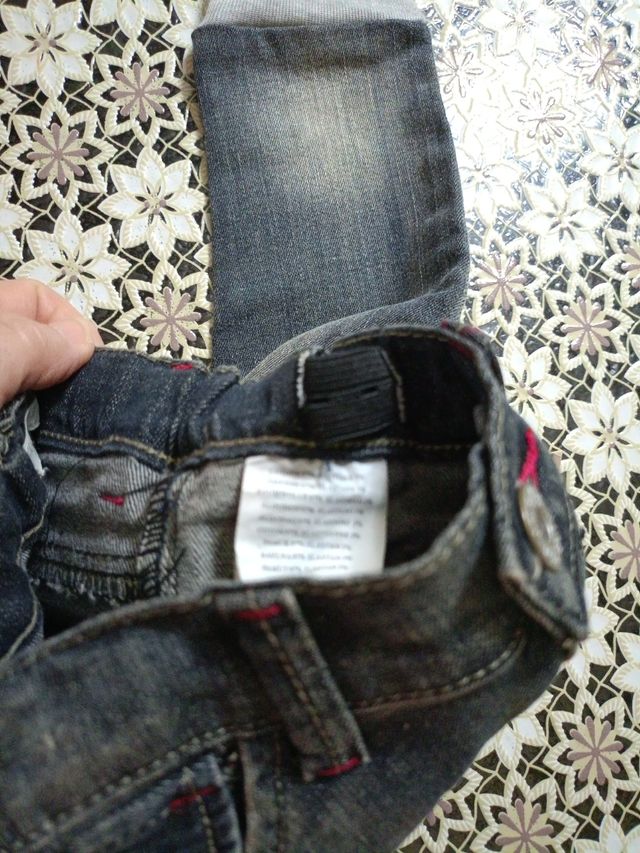 Completino 6/ 12 mesi