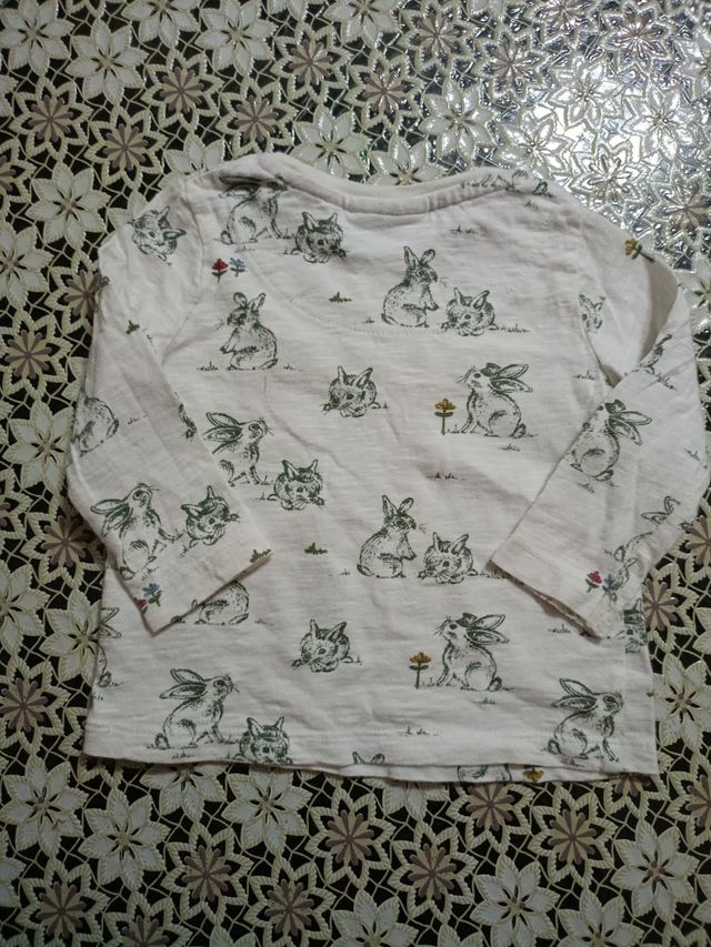 Completino 6/ 12 mesi