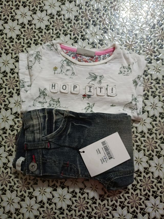 Completino 6/ 12 mesi